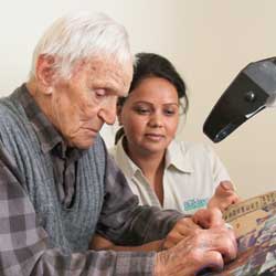 Serene Residential Care Service