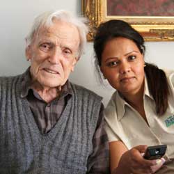 Serene Residential Care Service