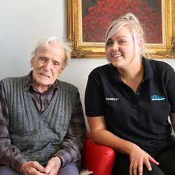 Serene Residential Care Service