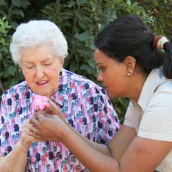 Serene Residential Care Service