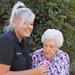 Serene Residential Care Service