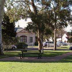 Serene Residential Care Service