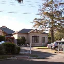 Serene Residential Care Service
