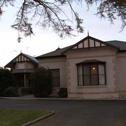 Serene Residential Care Service