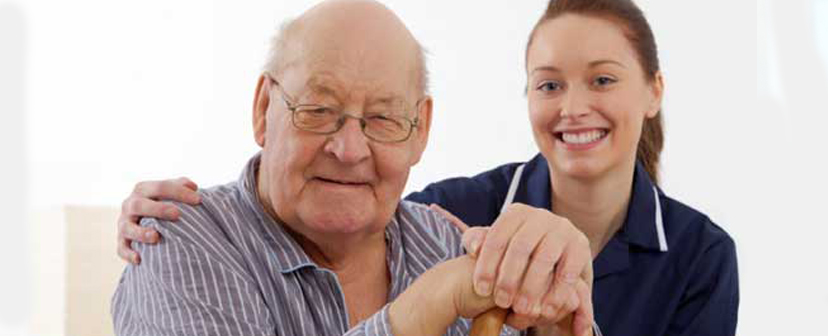 "Committed to providing the best Quality Aged Care Services"