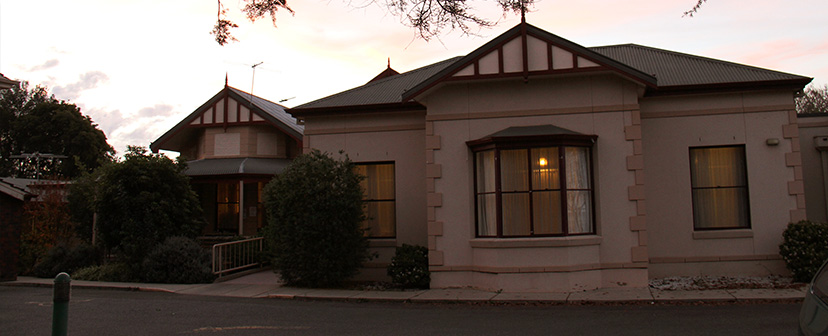 "Great people providing the best Quality Aged Care Services"