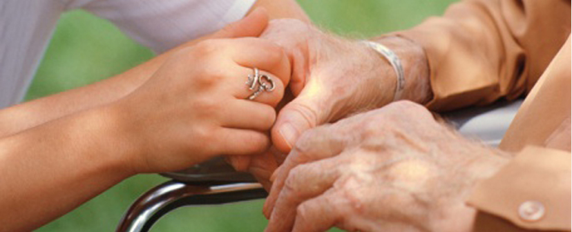 "Great people providing the best Quality Aged Care Services"